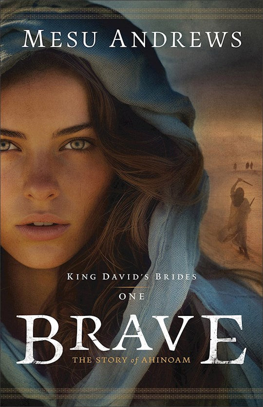 Brave (King David&
