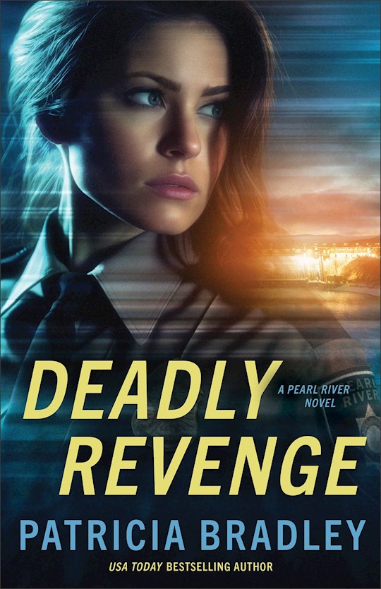 Deadly Revenge (Pearl River 