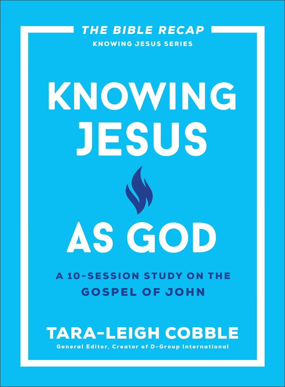 Knowing Jesus As God