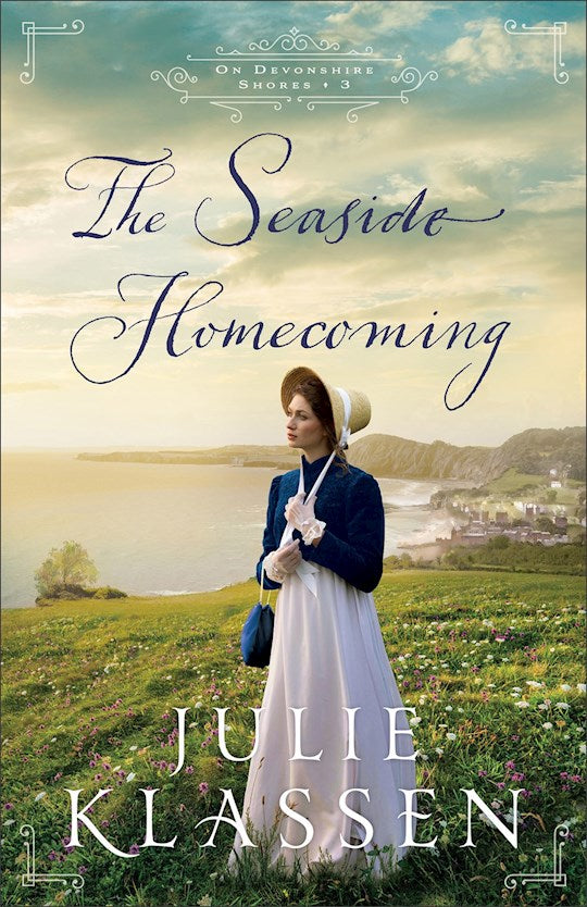 The Seaside Homecoming (On Devonshire Shores 