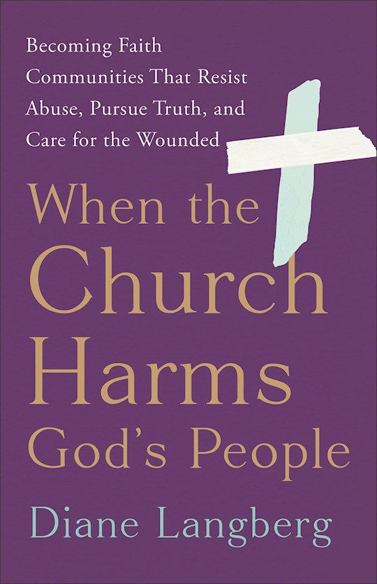 When The Church Harms God&