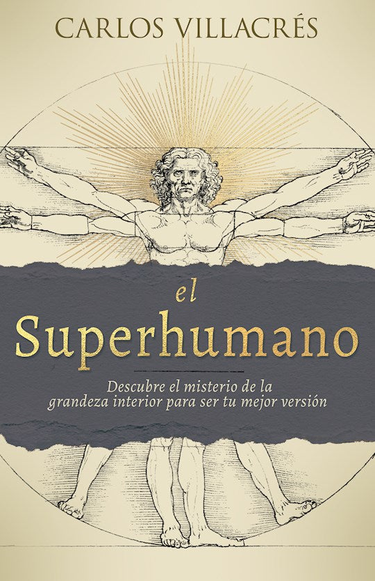 Span-Superhuman