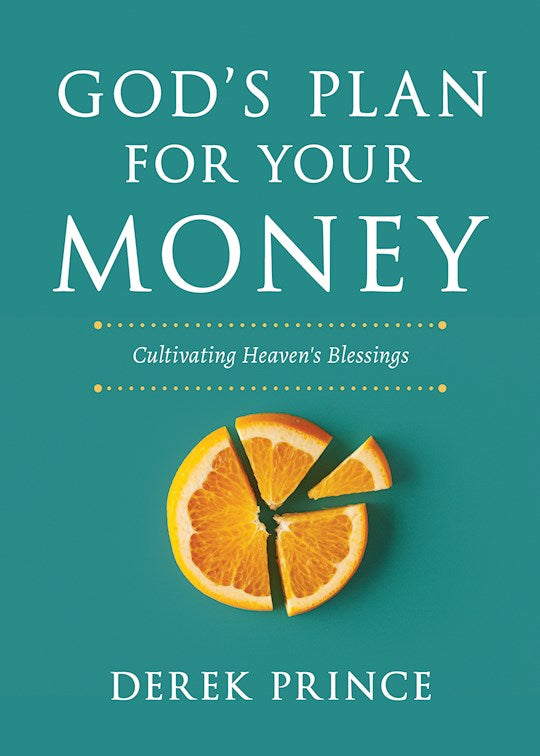 Gods Plan For Your Money
