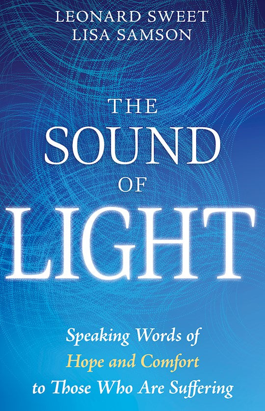 Sound Of Light