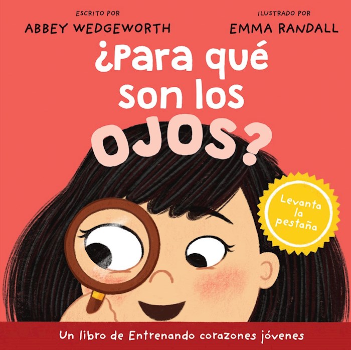 ?Para que son los Ojos? (What Are Eyes For?)