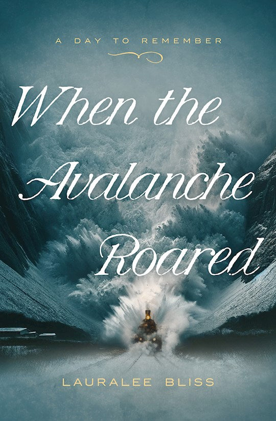 When The Avalanche Roared (A Day To Remember 