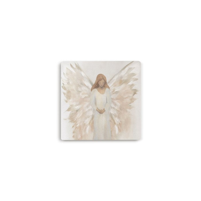Coaster-Angel (4 x 4) (Pack Of 6)