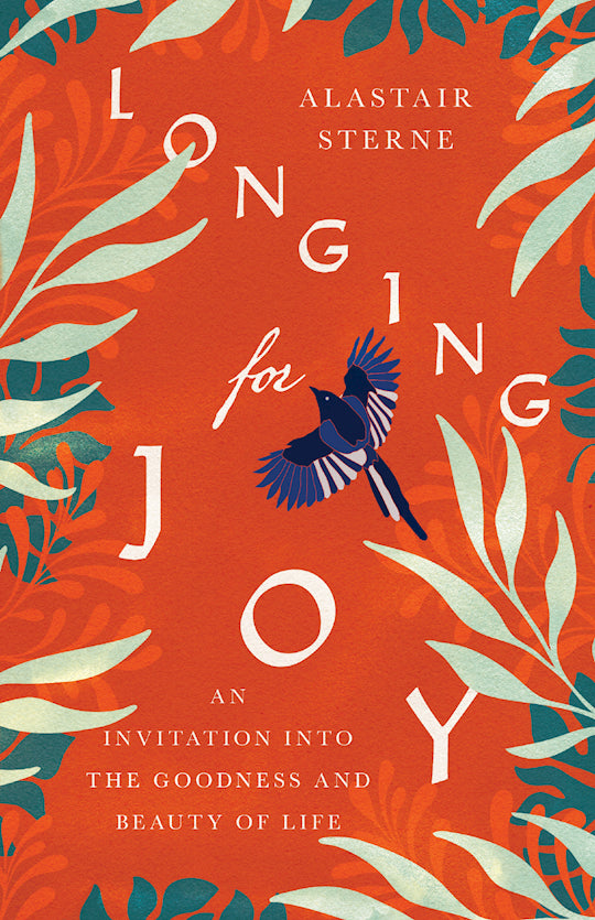 Longing For Joy