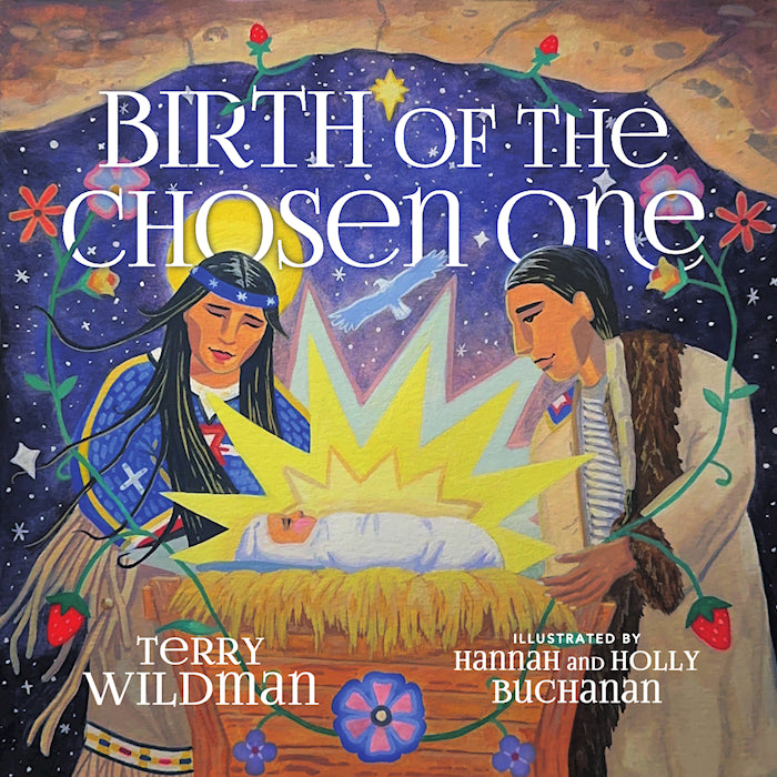 Birth Of The Chosen