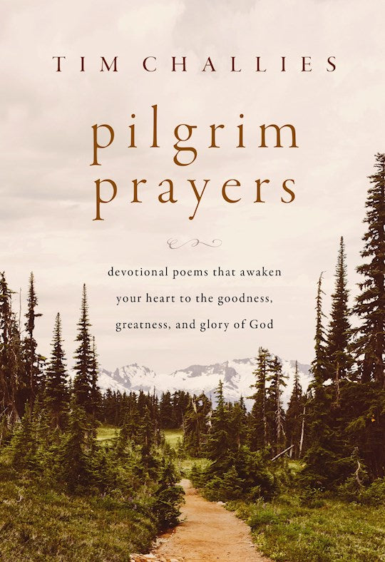 Pilgrim Prayers