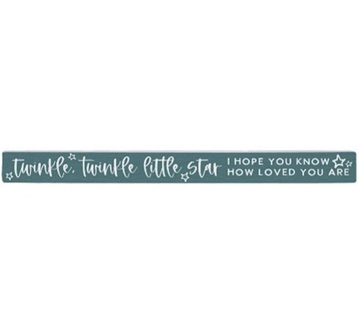 Talking Stick-Twinkle Twinkle (16" x 1.5")