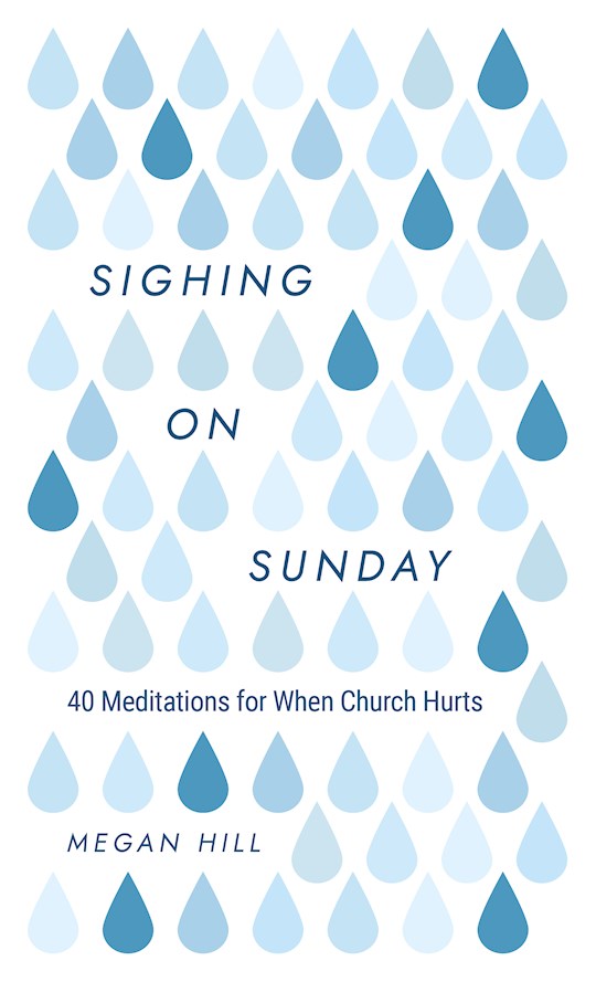 Sighing On Sunday