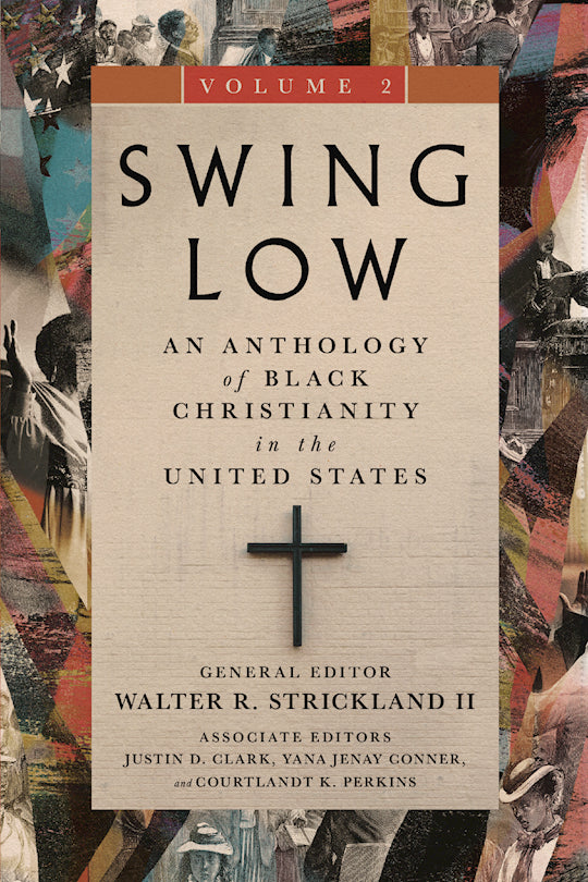 Swing Low (Volume 2)
