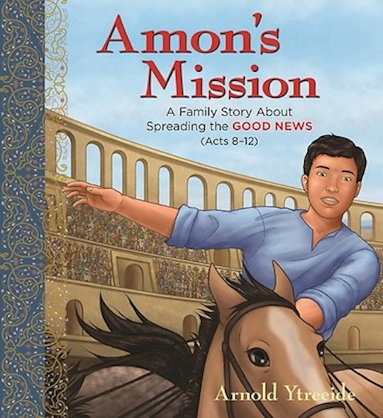 Amon&