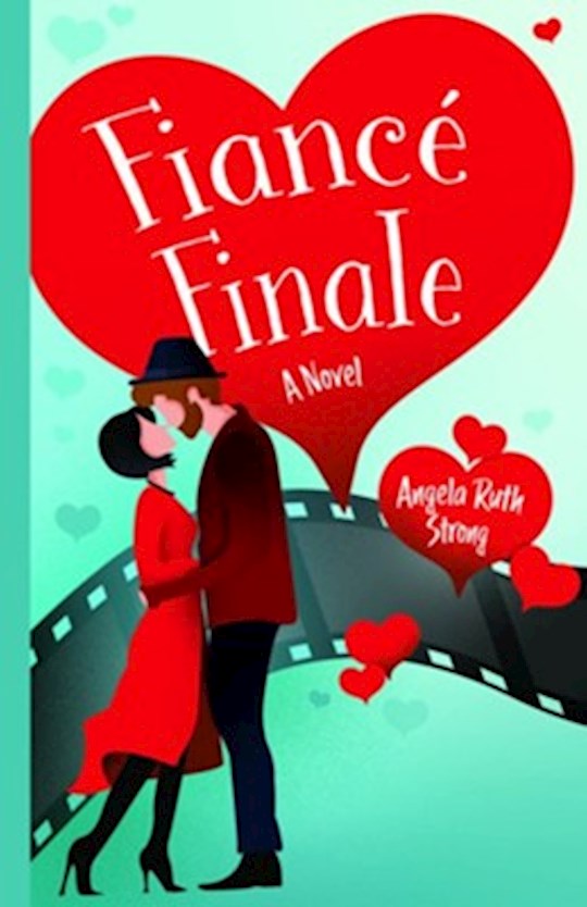 Fiance Finale (Love Off Script 