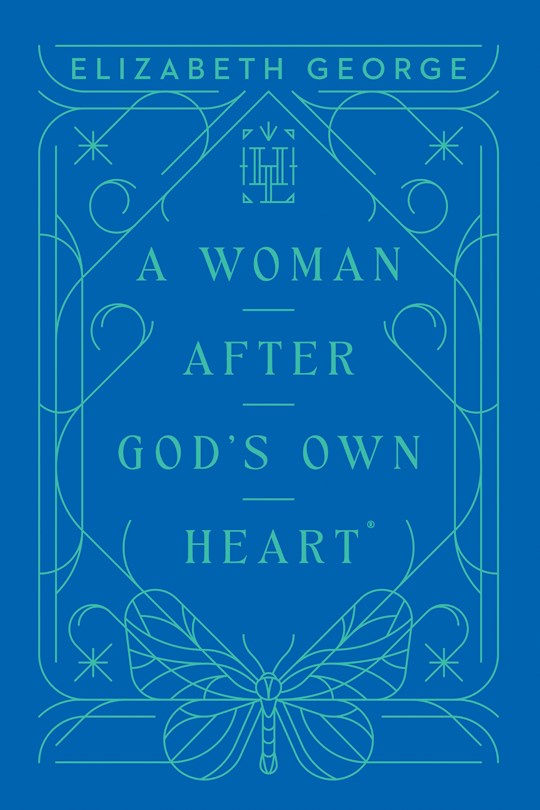 A Woman After God&