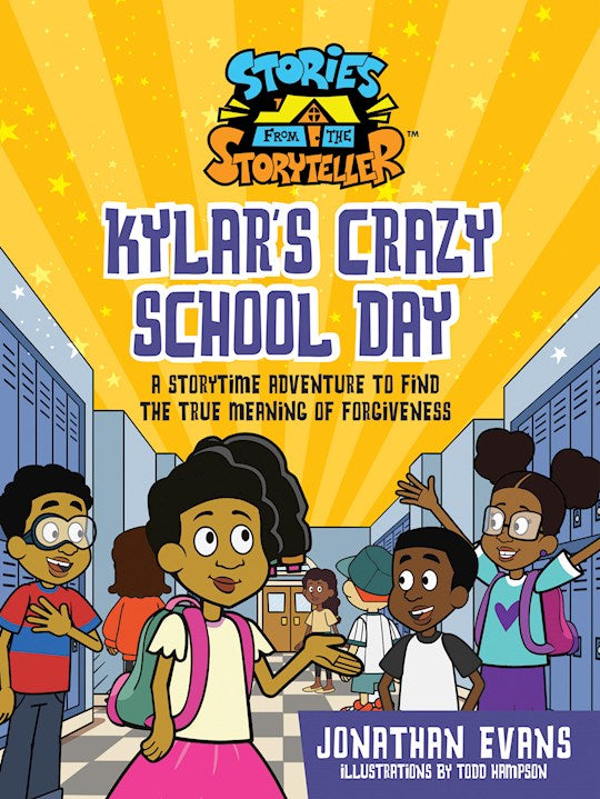 Kylar&
