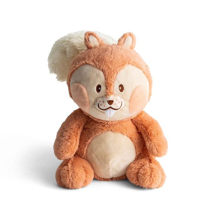 Plush-Nutmeg (9&quot;)