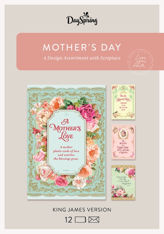 Boxed Card-Mother&