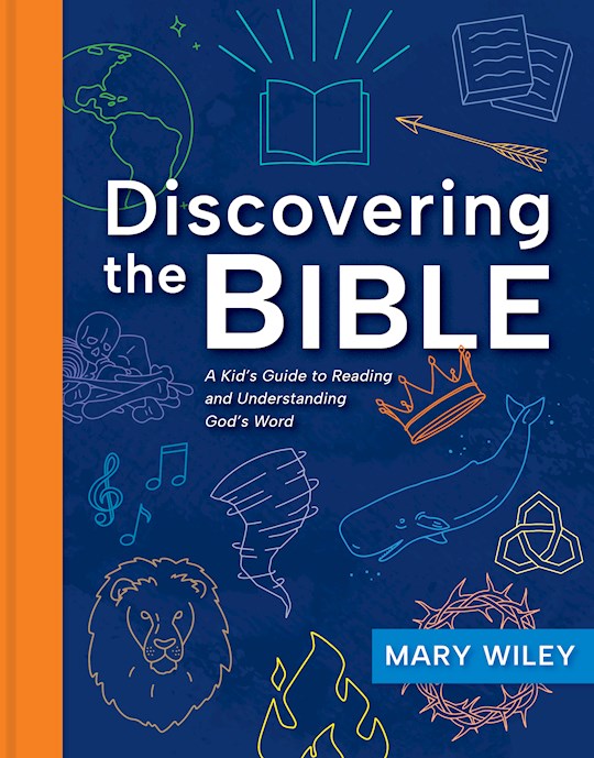 Discovering The Bible