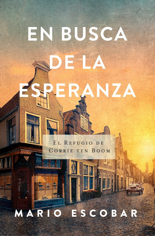 En Busca de la Esperanza (In Search Of Hope)