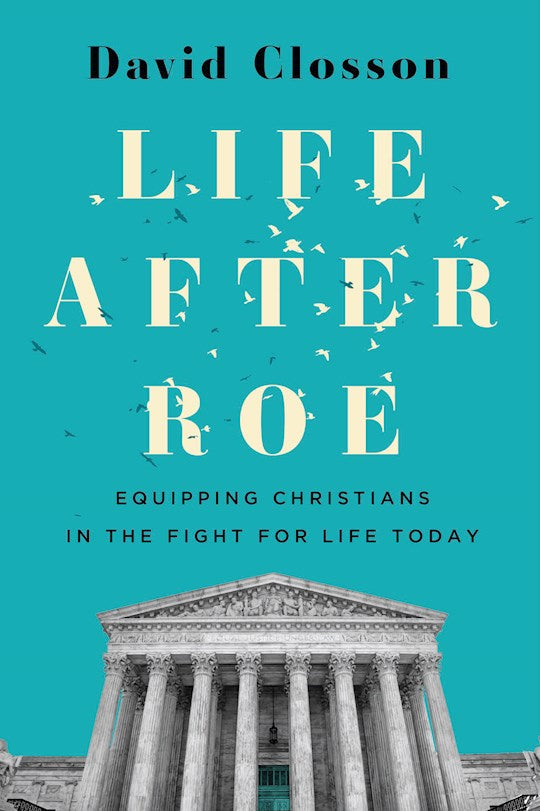 Life After Roe