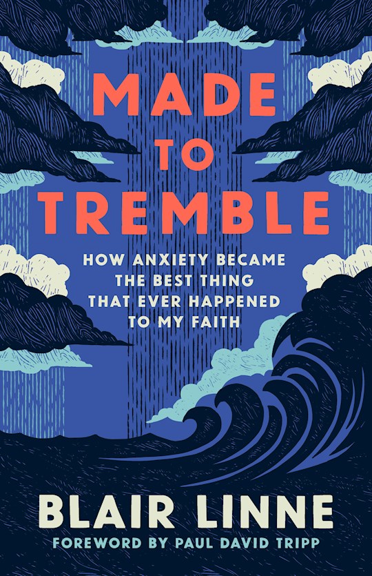 Made To Tremble