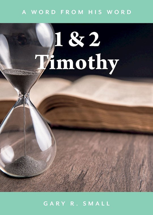 1 &amp; 2 Timothy