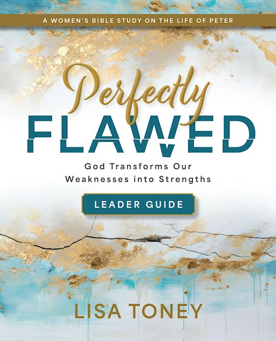 Perfectly Flawed Women&