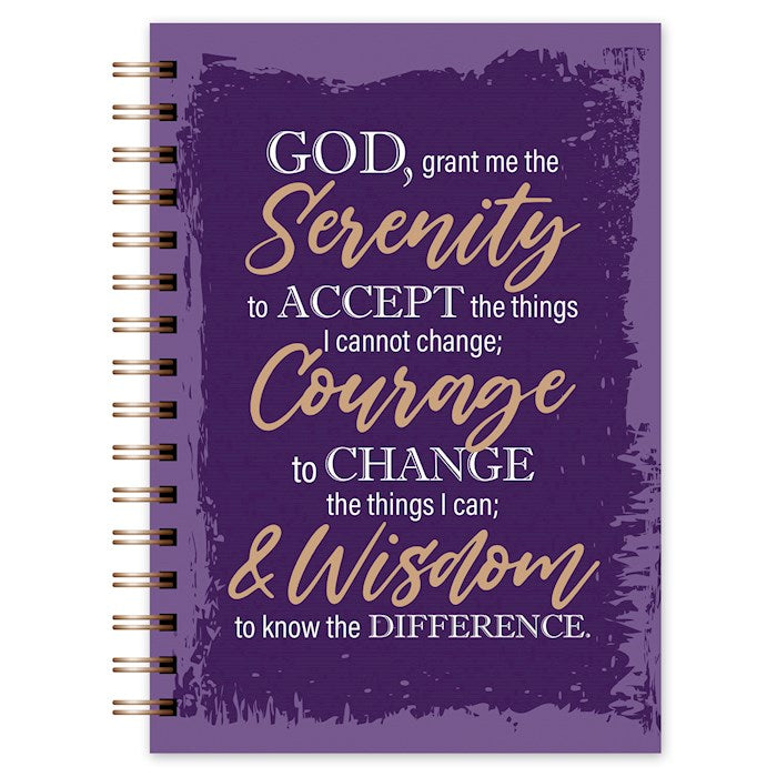 Journal-The Serenity