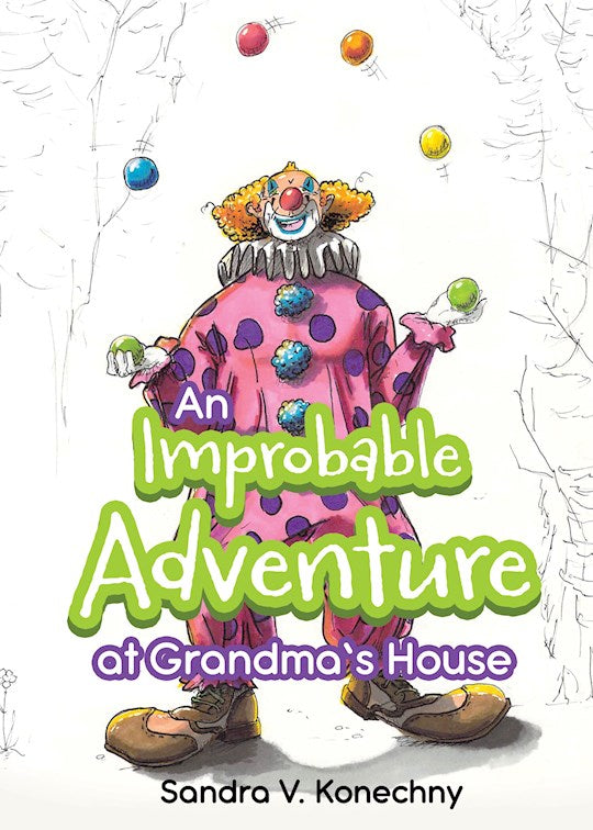 An Improbable Adventure at Grandma&