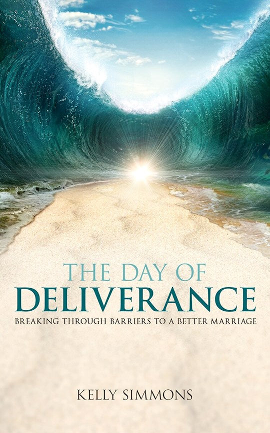 Day of Deliverance The