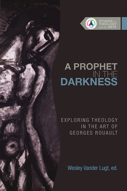 A Prophet In The Darkness