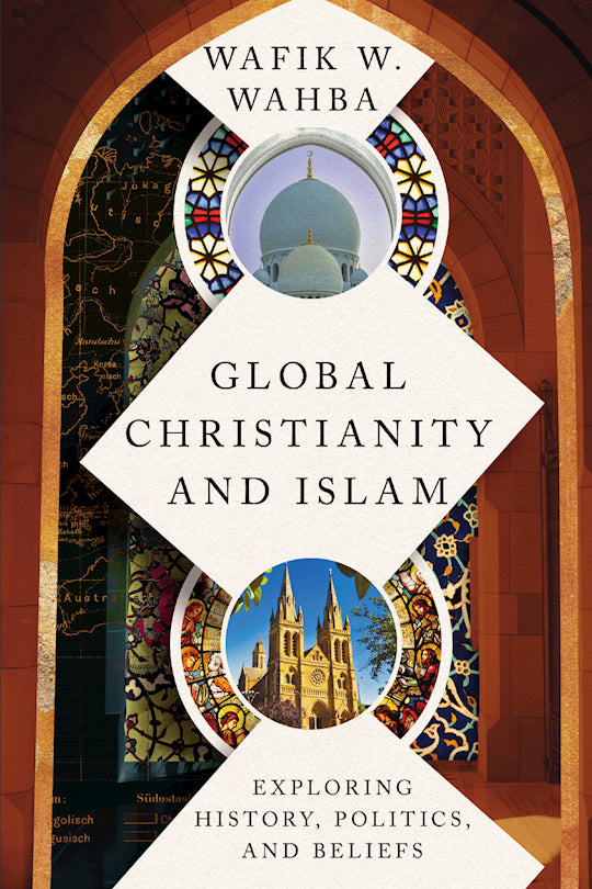 Global Christianity And Islam
