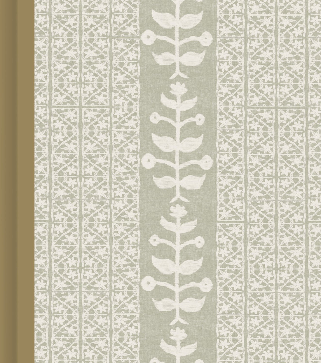ESV Journaling Study Bible  Artist Series (Lulie Wallace/Isa)-Cloth Over Board