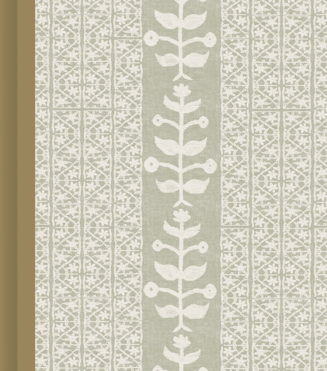 ESV Journaling Study Bible  Artist Series (Lulie Wallace/Isa)-Cloth Over Board