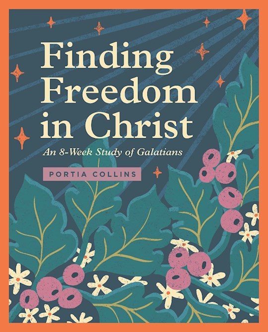 Finding Freedom In Christ
