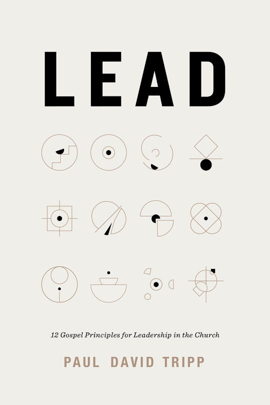 Lead (With Study Questions)