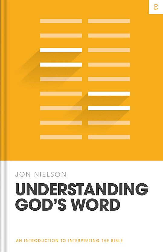 Understanding God&