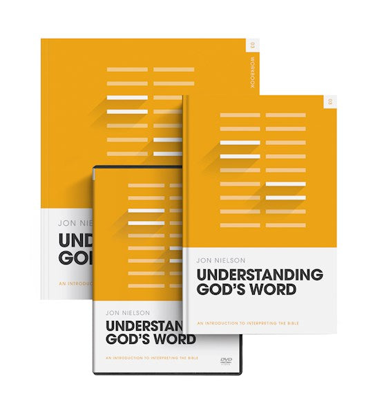 Understanding God&