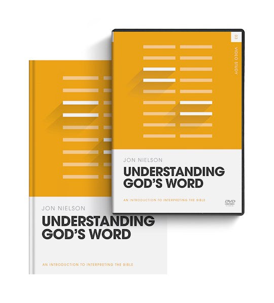 Understanding God&