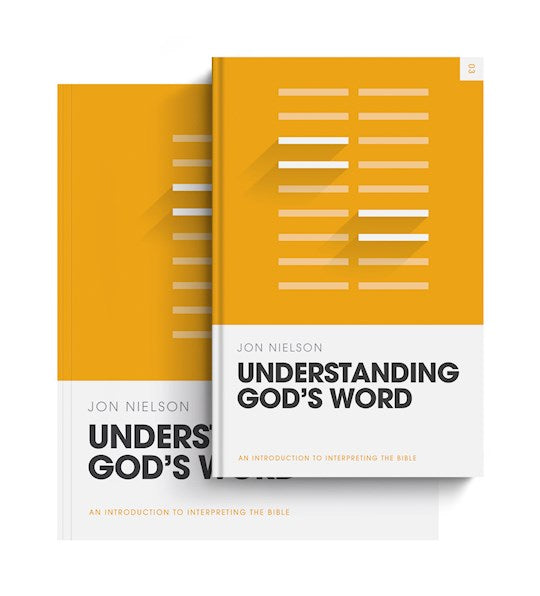 Understanding God&