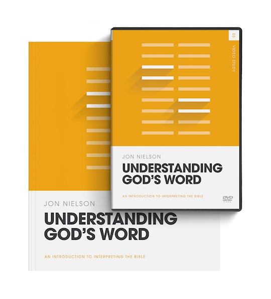 Understanding God&