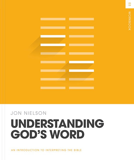 Understanding God&