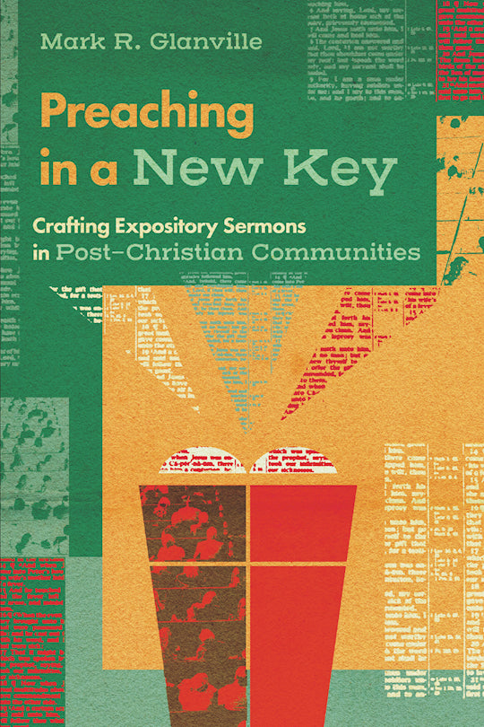 Preaching In A New Key