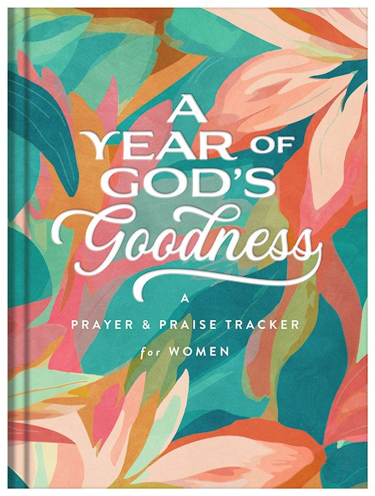 A Year Of God&