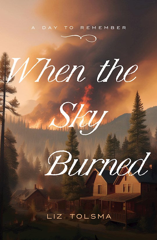 When The Sky Burned (A Day To Remember 