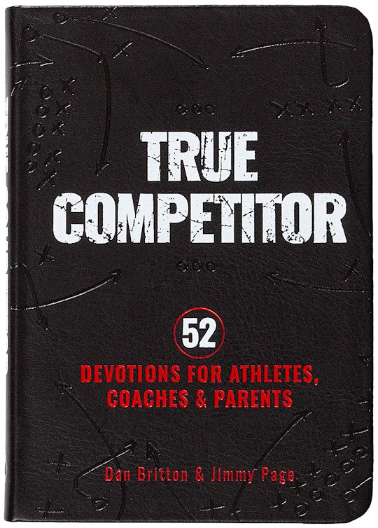True Competitor