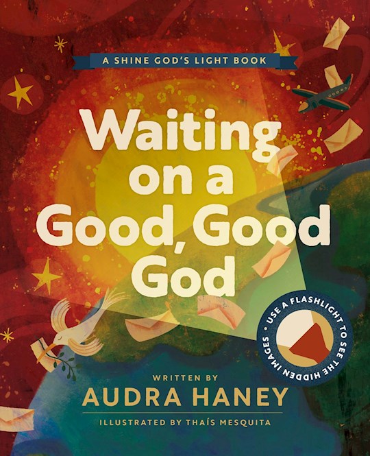 Waiting On A Good Good God