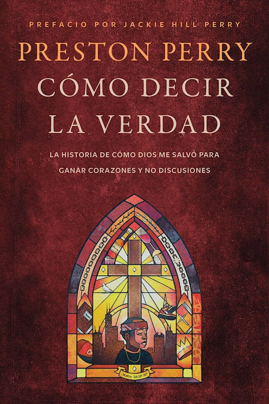Como Decir la Verdad (How To Tell The Truth)